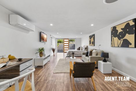 Property photo of 17 Starke Street Higgins ACT 2615