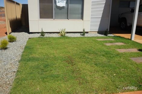 54 Kingsmillii Loop, Newman, WA 6753