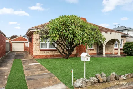 15 Newhaven Ave, Glenelg North, SA 5045