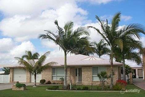 73 Gunsynd St, Ooralea, QLD 4740