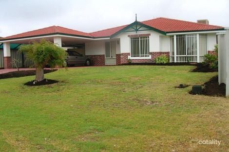 Property photo of 4 Waterloo Road Cooloongup WA 6168