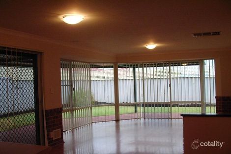 Property photo of 4 Waterloo Road Cooloongup WA 6168