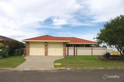 30 Belle Villa Pde, Old Bar, NSW 2430