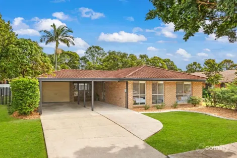 Property photo of 60 Arnica Crescent Bald Hills QLD 4036