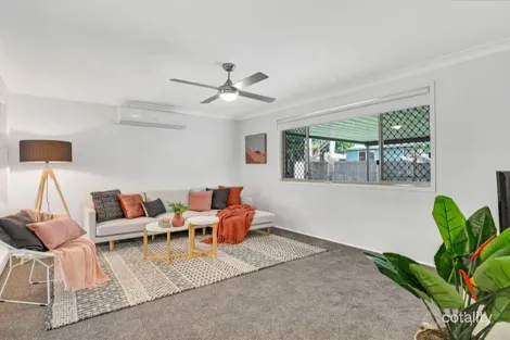 Property photo of 60 Arnica Crescent Bald Hills QLD 4036