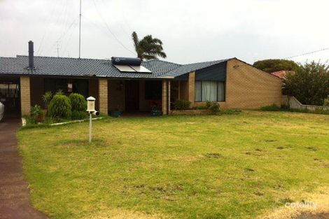 Property photo of 7 Walmsley Street Waroona WA 6215