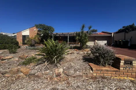 44 Avila Way, Alexander Heights, WA 6064