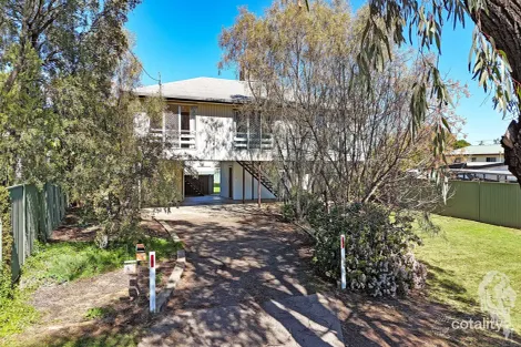 5a Meelee St, Narrabri, NSW 2390