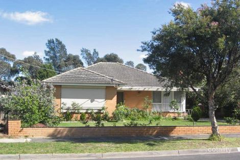 Property photo of 1/23 Lebanon Crescent Mulgrave VIC 3170