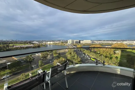 1205/26 Levey St, Wolli Creek, NSW 2205