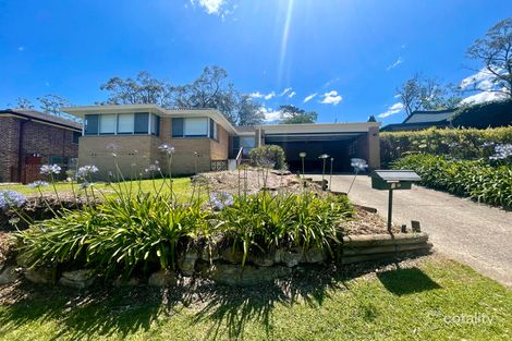 19 Parer St, Springwood, NSW 2777