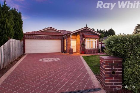 4a Kate Pl, Ferntree Gully, VIC 3156