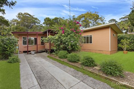 Property photo of 1 Gill Avenue Avoca Beach NSW 2251