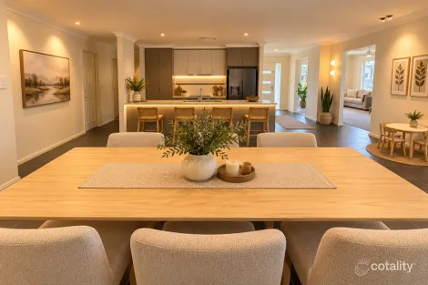 Property photo of 17 Sommerfeld Crescent Chinchilla QLD 4413