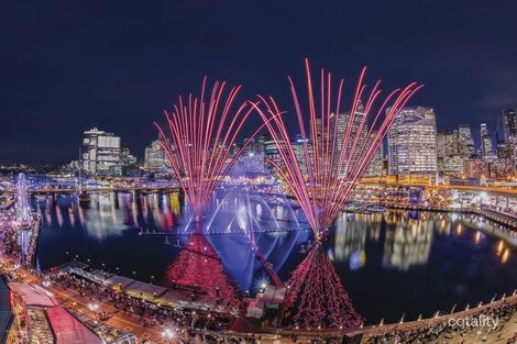 27j Harbour St, Sydney, NSW 2000