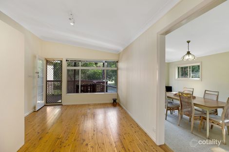Property photo of 1 Gill Avenue Avoca Beach NSW 2251