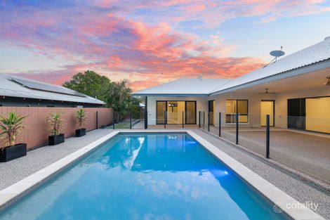 Property photo of 3 Connors Street Bellamack NT 0832