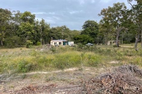 Property photo of 328 Avocado Crescent Captain Creek QLD 4677