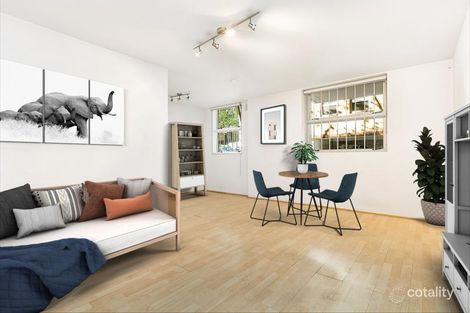 9/54a Hopewell St, Paddington, NSW 2021