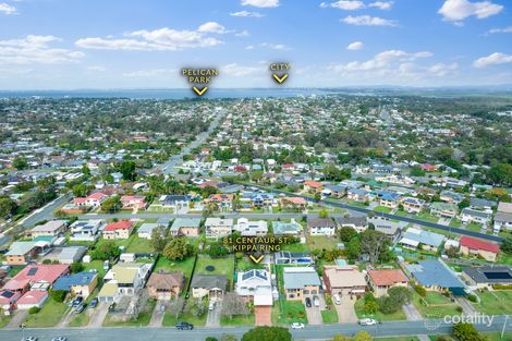 Property photo of 81 Centaur Street Kippa-Ring QLD 4021
