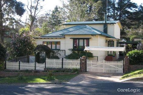Property photo of 5 Thirroul Avenue Blackheath NSW 2785