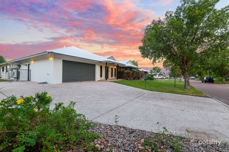 Property photo of 3 Connors Street Bellamack NT 0832