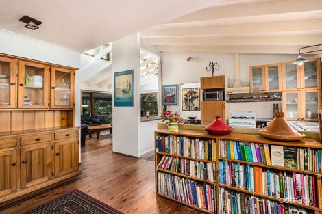 Property photo of 5 Riverview Avenue Dangar Island NSW 2083