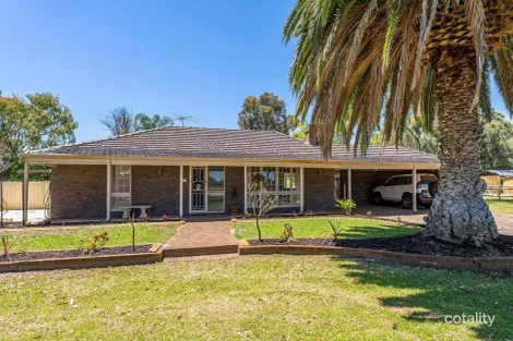 157 Beenyup Rd, Banjup, WA 6164