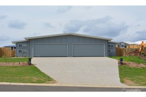67 Barlow St, Cranley, QLD 4350