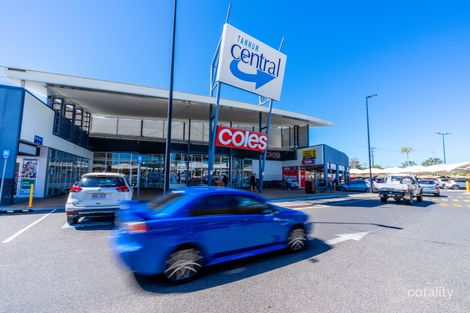 Lot 1/4 Booth Ave, Tannum Sands, QLD 4680