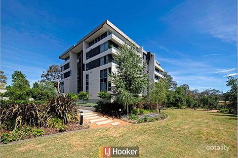 Property photo of 405/2 Grose Street Deakin ACT 2600