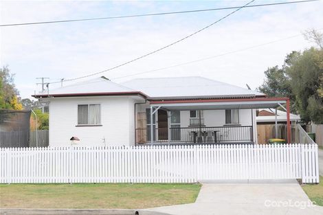Property photo of 39A Vogel Road Brassall QLD 4305