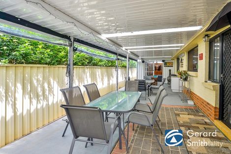 Property photo of 2B Mason Street Thirlmere NSW 2572