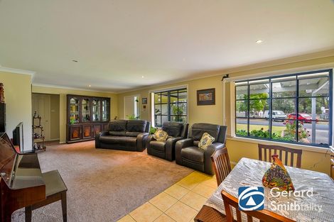 Property photo of 2B Mason Street Thirlmere NSW 2572