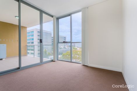 Property photo of 1103/39 Kent Road Mascot NSW 2020