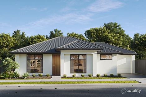 Property photo of 2 Crossley Avenue Croydon Park SA 5008