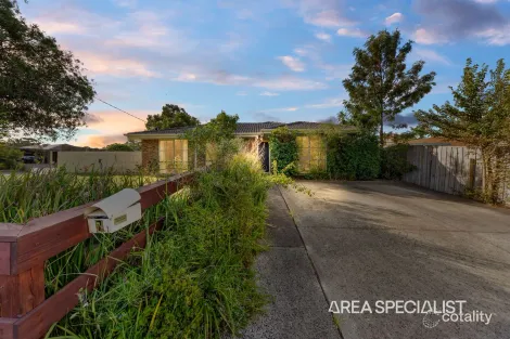 7 Irving Rd, Pakenham, VIC 3810