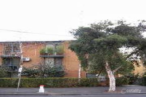 Property photo of 4/159-169 Curzon Street North Melbourne VIC 3051