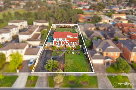 Property photo of 63-65 Pecks Road Sydenham VIC 3037