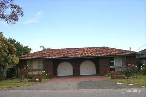 Property photo of 155B Tyler Street Tuart Hill WA 6060