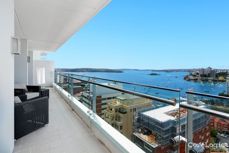 Property photo of 1403/81 Macleay Street Potts Point NSW 2011