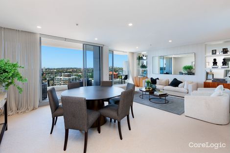 Property photo of 1403/81 Macleay Street Potts Point NSW 2011