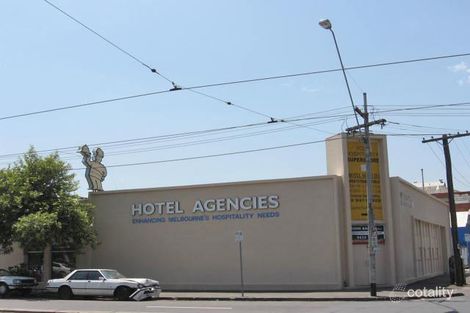 282-298 Nicholson St, Fitzroy, VIC 3065