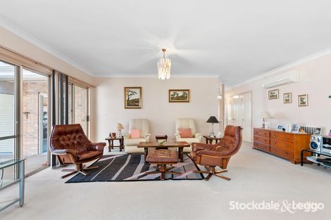 Property photo of 1 Allerdale Rise Morwell VIC 3840