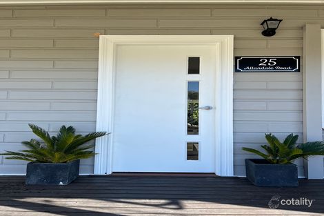 Property photo of 25 Allandale Road Cessnock NSW 2325