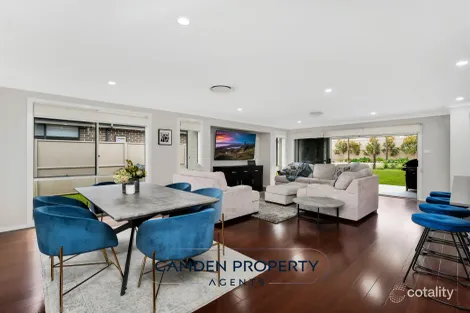 Property photo of 79 Spring Farm Drive Spring Farm NSW 2570