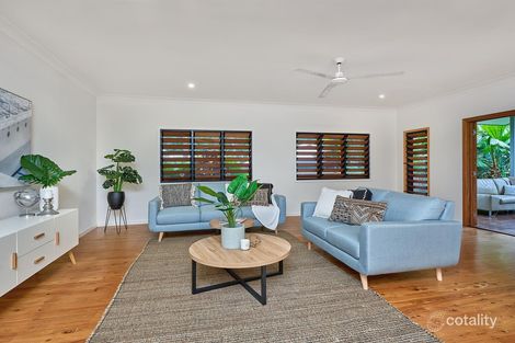 Property photo of 31 Huntley Crescent Redlynch QLD 4870