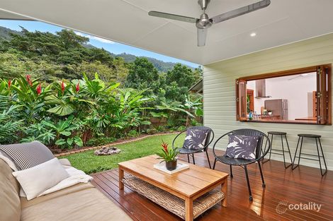 Property photo of 31 Huntley Crescent Redlynch QLD 4870
