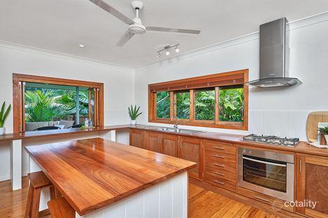 Property photo of 31 Huntley Crescent Redlynch QLD 4870