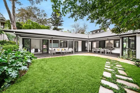 Property photo of 8 Grassmere Road Killara NSW 2071